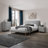 Cleo EK Bed-402402084