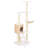 Lytle 146cm H Cat Tree