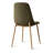 Folmar Upholstered Full Back Side Dining Chair-1312812418