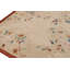 Art Deco Hand Knotted Wool Area Rug-984445612