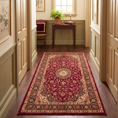 Tapis d'intérieur lavable pour bureau Foreland2