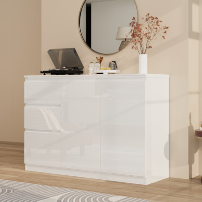 120cm Sideboard