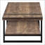 Table basse L 48 po
