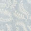 Etched Fern Fabric-45639412