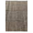 Orta Black and White Rug