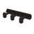 Oil Rubbed Bronze
