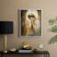 WOMEN Series dxci - reproduction encadrée de qualité supérieure - prête à être accrochée - aucun clou requis-1025653600-1025653593