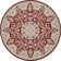 Jackson Oriental Indoor Rug
