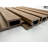 106” x 8.5” Wall Paneling Board Siding System, Outdoor Composite Cladding Siding, Weatherproof and UV-Resistant-93676226
