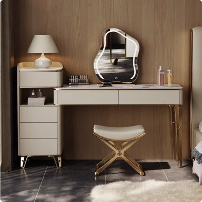 Commode de chambre simple de luxe