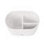 Accessoires de salle de bain porte-brosses à dents Step-11777909