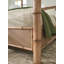 Islandia Canopy Bed-1064485228