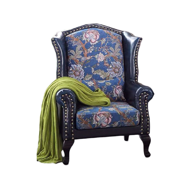 Fauteuil inclinable Chenille