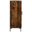 Mateas 34.5cm Sideboard-1182491325