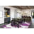 Delicia Chenille Abstract Indoor Rug-347064318