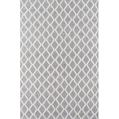 Charlla Geometric Indoor Rug