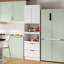 200cm Kitchen Pantry
