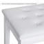 Hoagland Faux Leather Upholstered Storage Bench-16542939