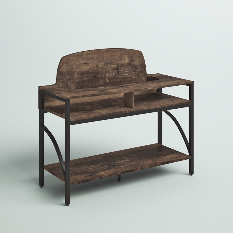 Console Adah