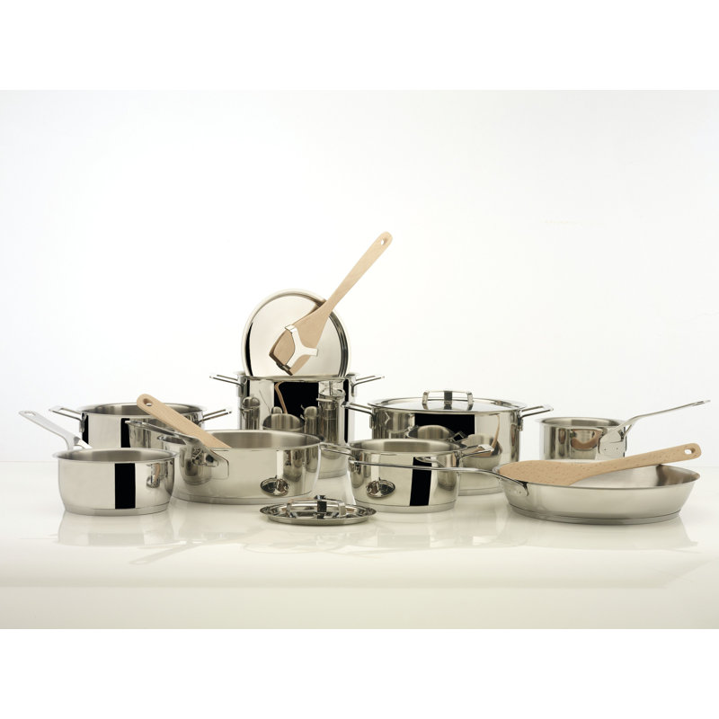 Pots&Pans Set