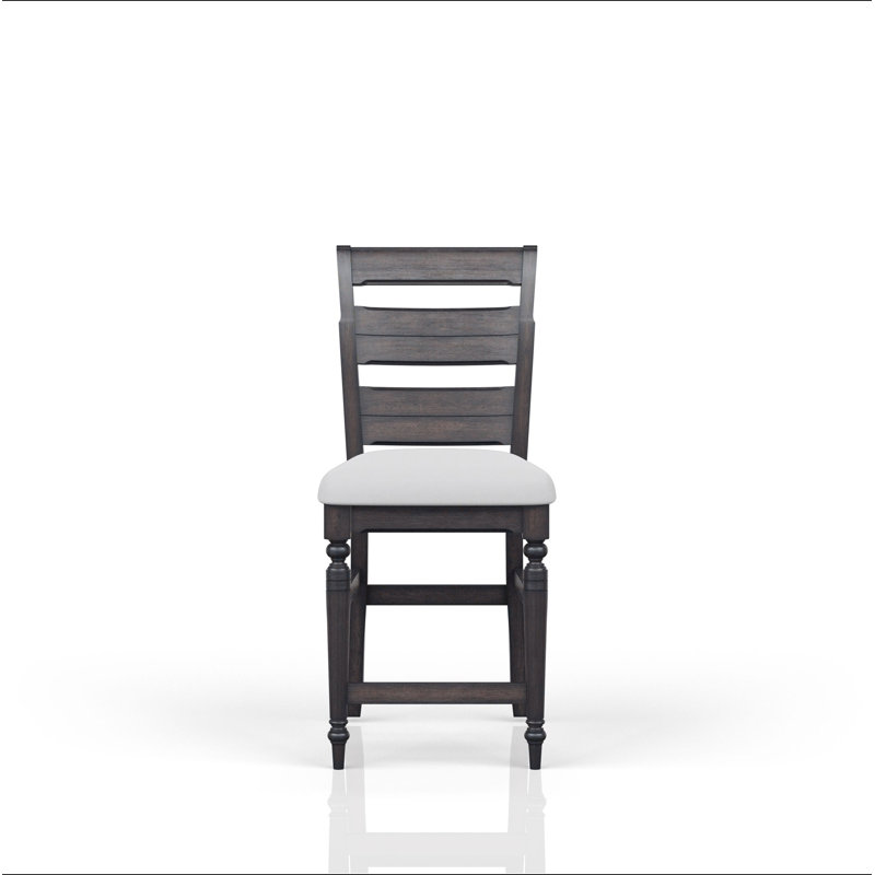 Tabouret de comptoir Chocalate