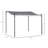 10' x 12' Outdoor Pergola Gazebo-100764679