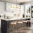 Broghan 16 - Light Kitchen Island Pendant-987511167-960436258