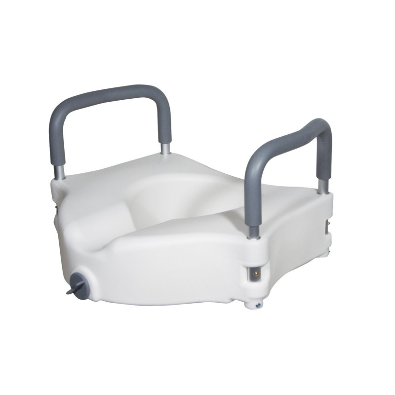 Elongated Toilet Seat