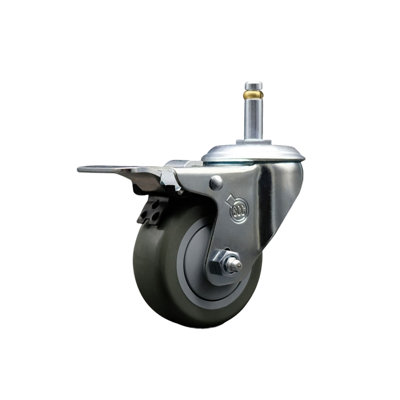 Stem Caster