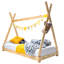Harriett Single (3') Standard House Beds-38255406-38255405
