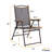 Folding Camping Chair-70570669