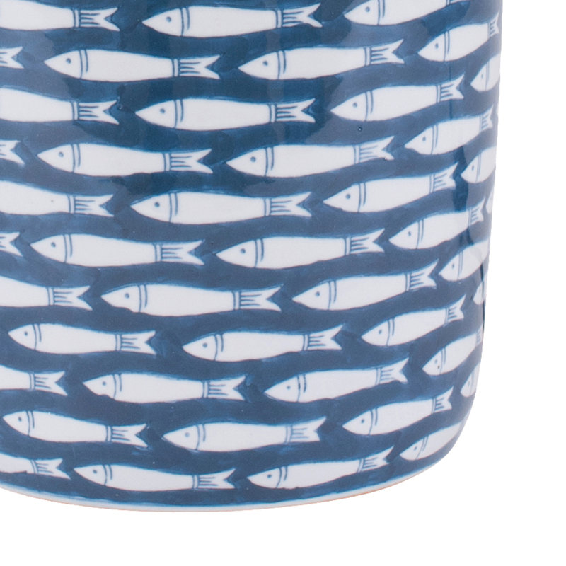 Mizel Porcelain Table Lamp
