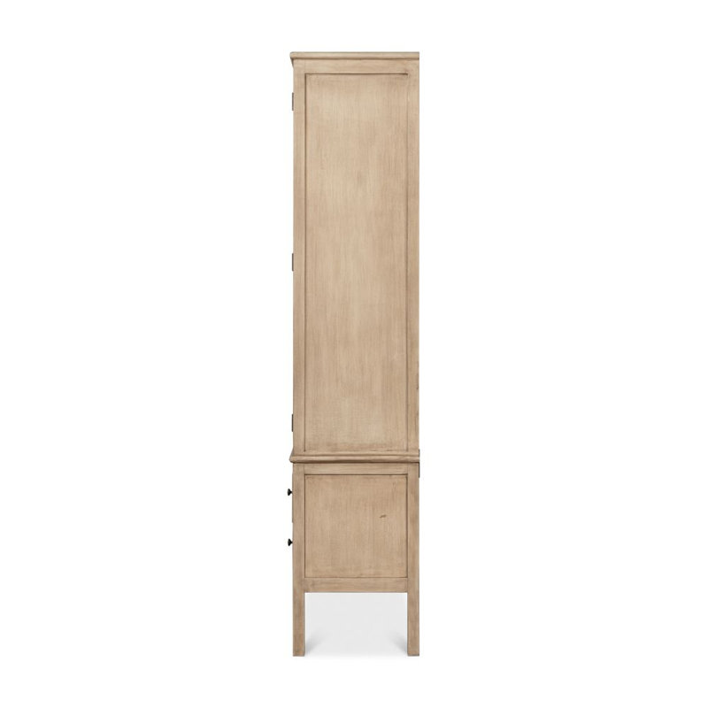Cecile Bookcase
