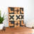 Kuba Wall Art Style 7