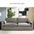 Foriff Upholstered Sofa-982671515