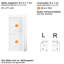 Marvlene Bathroom Storage-1413072486