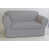 Gray Cotton Twill
