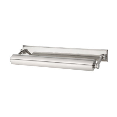 Merrick 24.5'' Dimmable Wall Mounted Picture Light