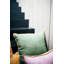 Coussin en lin Alpha-114121383