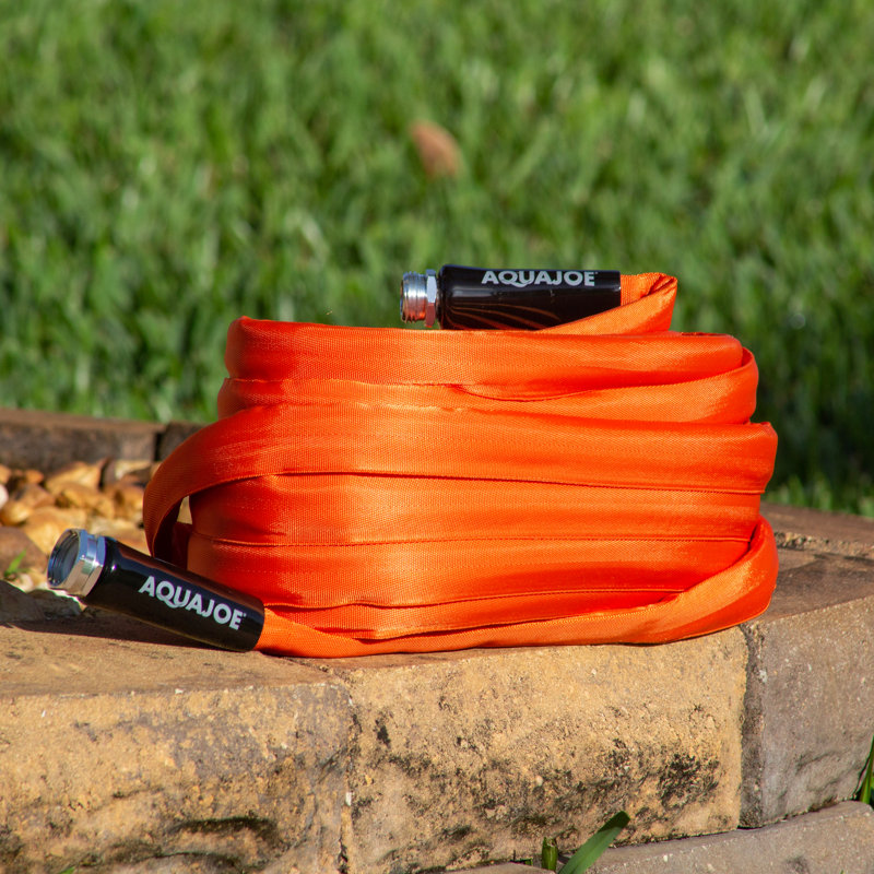 Steel Container Hose Reel