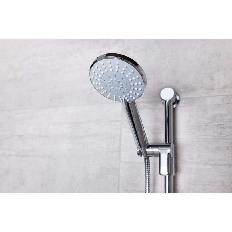 4-Function 5" Handshower, Chrome