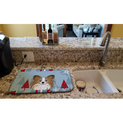 Drying Mat
