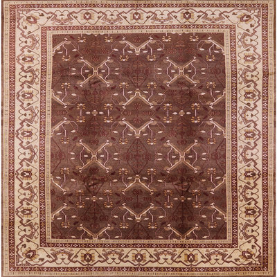 Chiles Oriental Indoor Rug