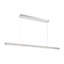 Crystallo Integrated LED Island Light