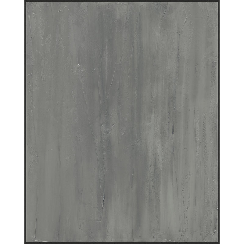 Fluid Slate Painting by Thom Filicia