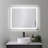 Jabraan Rectangle Mirror
