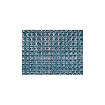 Metroweave® Vinyl Solid Colour Rectangle Placemat