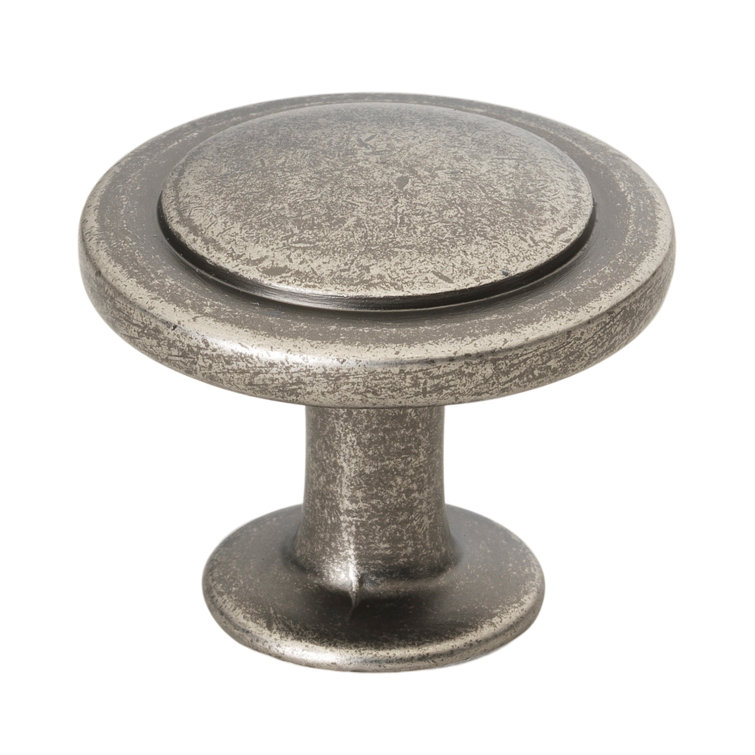 1 1/4" Diameter Mushroom Knob Multipack