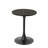 Seniqua Round Metal Base Dining Table-1180429723