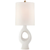 AERIN Capra Medium Table Lamp